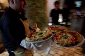 Guida Pizzerie d’Italia 2014 del Gambero Rosso. Le 10 migliori tre spicchi