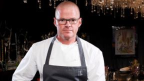 Dinner by Heston Blumenthal. La cucina a Londra è tutta un’altra storia