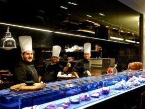 A Milano scatta l’ora qualità prezzo con il barbecue della Griglia di Varrone