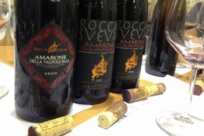 Amarone, cioè la prima regola per vendere vino italiano in Russia