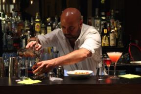 Roma. Arrivano nuovi cocktail da CO.SO, bar a 5 stelle del Pigneto