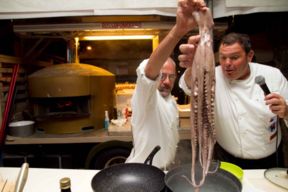 Ricette con il polpo: consigli sulla cottura e come fare il polpo all’insalata