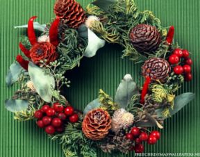 Il pranzo di Natale, ecco qualche idea…