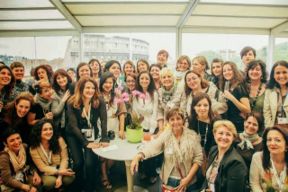 Una storia particolare…