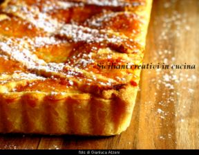 La pastiera napoletana