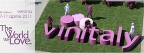 Organic Wines at Vinitaly (and alternative fairs) - Vini artigianali a Vinitaly