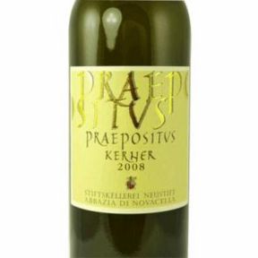 Se dici Kerner dici Valle Isarco