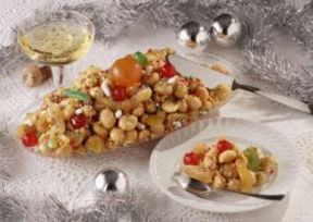 Ricetta: Gli struffoli