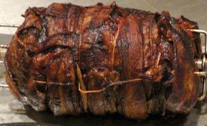 Ricetta: Manzo stufato al profumo di alloro