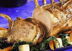 Ricetta: Arista dell’Artusi