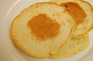 Ricetta: I blinis (specialità russa)