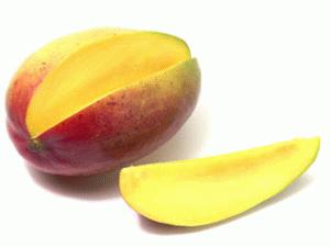 Il mango è il re dei frutti