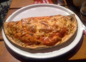 Ricetta: Il calzone alla napoletana