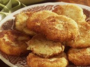 Ricetta: Crocchette di patate