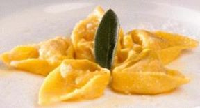 Ricetta: Cappellacci di ricotta e spinaci