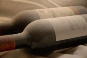 Come distinguere tra vino da invecchiamento e vino vecchio?