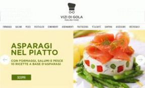 Vizi di Gola: prodotti tipici per veri buongustai