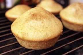 Ricetta: Muffin all’inglese