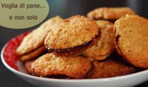 Voglia di pane… e non solo: un tuffo indietro nel tempo per la bontà dei dolci fatti in casa!