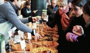 VisitLondon: concorso a premi per conoscere Londra anche sotto l’aspetto gastronomico