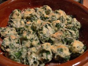 Due ricette diverse per preparare i malfatti alla ricotta