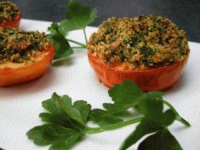 Ricetta: Pomodori alla provenzale