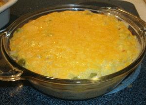 Ricetta: Crema di riso allo zafferano