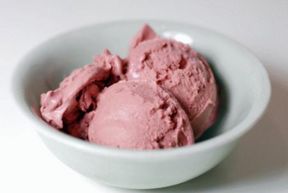 Ricetta: Gelato alle ciliegie