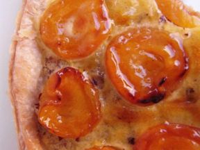 Ricetta: Crostata di albicocche