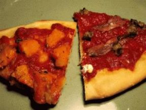 Ricetta: Pizza di patate alla pugliese