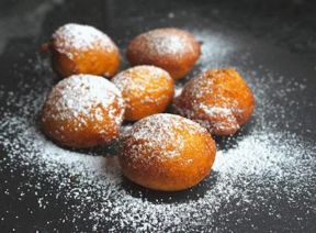 Ricetta: Frittelle di ricotta