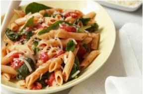 Ricetta: Pasta con le bietole