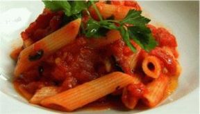 Sugo all’arrabbiata e alla puttanesca: che differenza c’è?