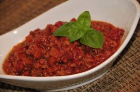 Come preparare un ragù alla bolognese indimenticabile