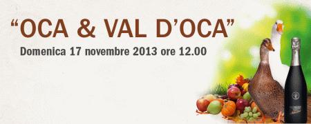 Oca e Val d’Oca: un evento da non perdere per gli amanti del Prosecco di Valdobbiadene