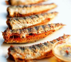 Ricetta: Sarde alla marinara