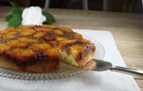 Ricetta: Crostata di ananas