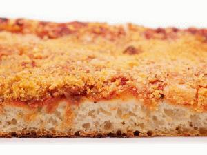 Ricetta: Lo sfincione palermitano