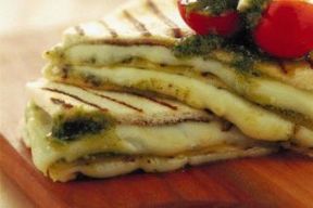Toast farciti: variazioni sul tema