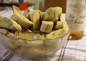 Come preparare i cantucci in casa