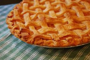 Ricetta: Crostata di albicocche