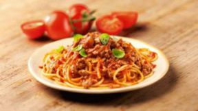 Ricetta: Trenette al sugo di pomodoro