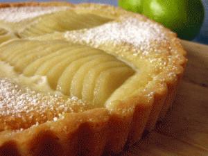 Ricetta: Flan di pere