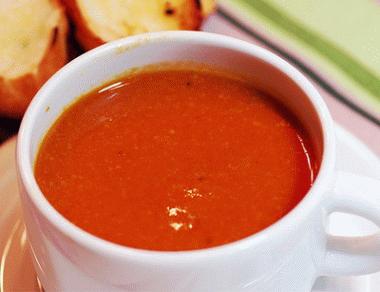 Ricette per creme di verdure di primo autunno