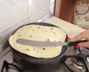 La piadina… si può fare! – in Romagna ci hanno insegnato come