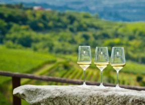 Soave: un vino con un nome che la dice lunga