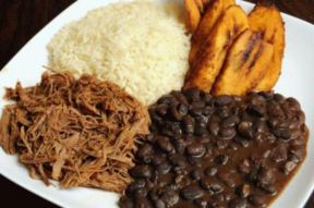 Come preparare il Pabellon Criollo, tipico piatto venezuelano