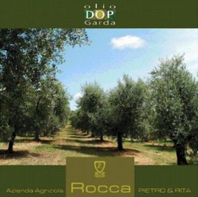 Azienda Agricola Rocca Pietro e Rita: gli artigiani di Squisito 2009