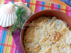 #NelSalento: la #tajeddha e il ricordo di un’estate