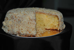 La Polenta del Marengo